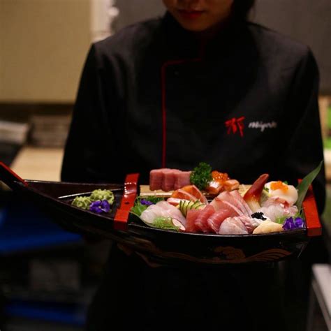 Miyako Japanese Cuisine & Teppanyaki | Best Restaurants of Australia