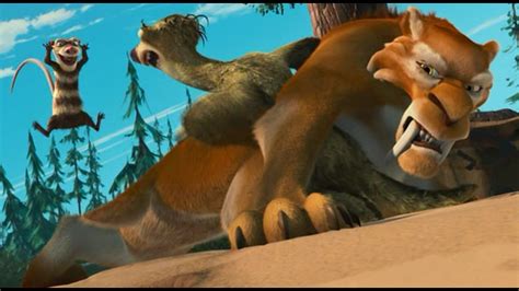 Crash And Eddie Ice Age Animal at Maria Joiner blog