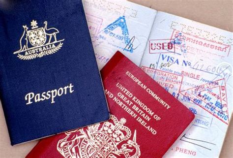 澳洲600旅游签加速，最快7天下签_签证_澳大利亚_申请人