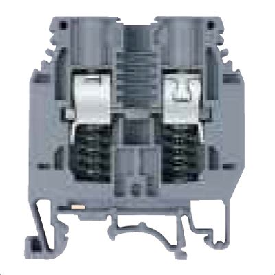 Spring Loaded Terminals - Spring Loaded Terminals Distributor, Supplier ...