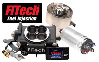 Image result for Fitech Fuel Injection Programming