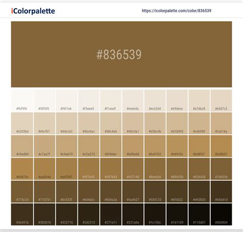 Dirt Brown | Color conversion CMYK | Hsl | Rgb | Pantone Printing Match
