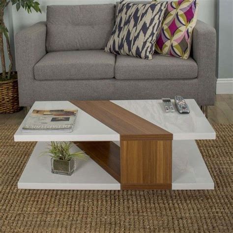 living room table ideas