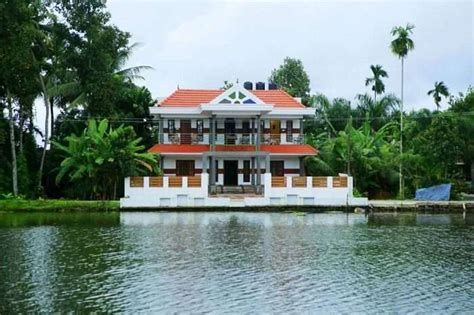 Villas In Kerala: 15 Gorgeous Stays For A Relaxed Vacation