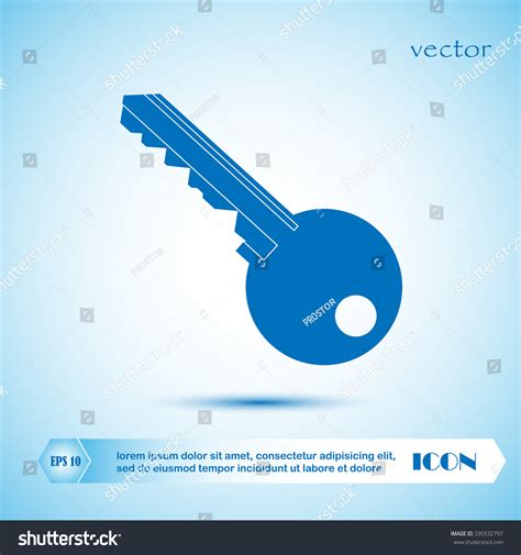 Image result for Small Key Icon