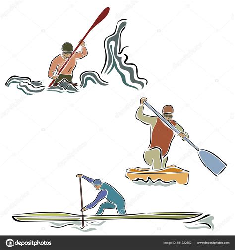 Image result for Vector Canoe Tutorial