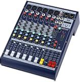 Studiomaster Mixer Air 12 (12 channel): Amazon.in: Musical Instruments