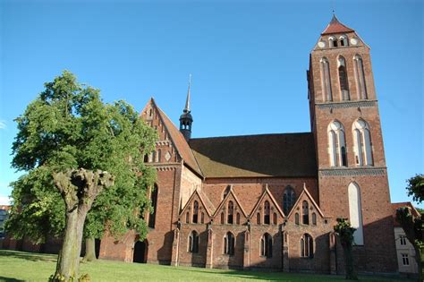 Güstrow Cathedral