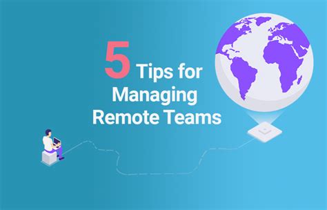 Image result for Managing Remote Teams Tips