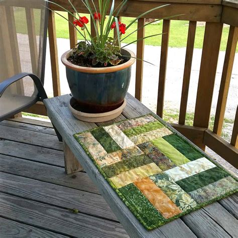 Image result for Table Topper Tutorial