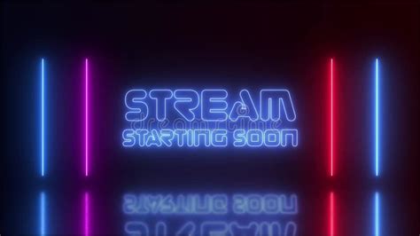 Image result for Stream Starting Soon Loop