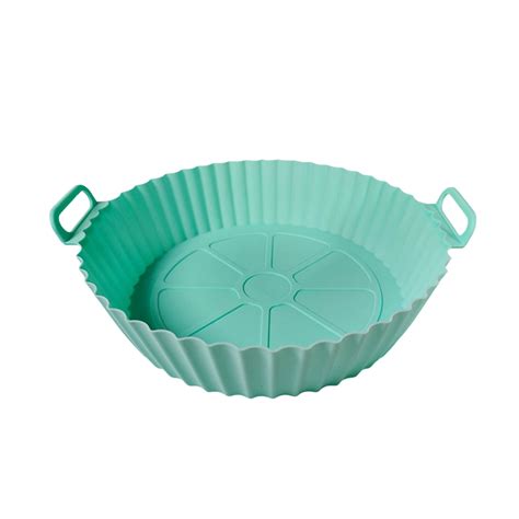 Up to 40% Off,Fryer Basket Liner, Reusable Parchment, Easy Cleaning, No ...