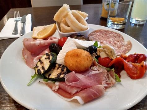 SOFALINO, London - Menu, Prices & Restaurant Reviews - Tripadvisor