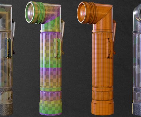 Image result for Flashlight Tutorial