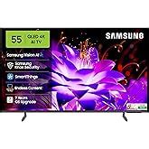 TCL 139 cm (55 inches) 4K Ultra HD Smart QLED Google TV 55T8C : Amazon ...