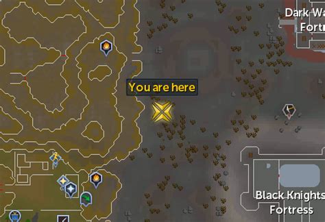 Wilderness Flash Events - RuneScape Guide - RuneHQ