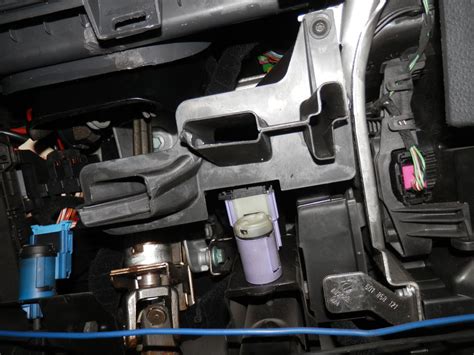 Image result for Engine Control Module for Polo 2003 Location