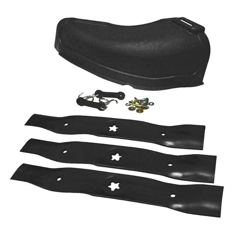 Husqvarna 54" Clearcut RZ Rider 54-in Tractor or zero-turn radius mower ...