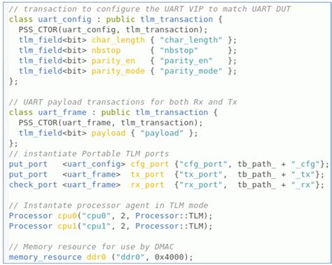 深度解析Portable Stimulus：UVM集成-电子工程专辑
