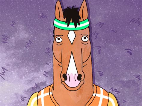 Bojack Horseman Season 5 | Meer