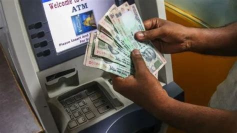 ATM Rules Changing From April 1, 2026: HDFC Bank, PNB, Bandhan Bank ...