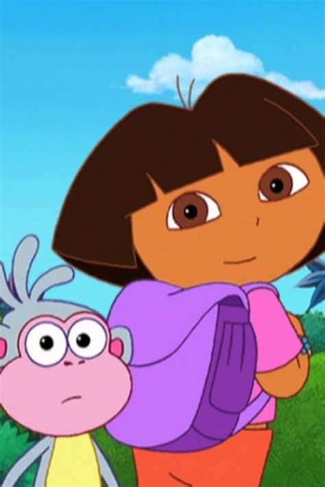 Image result for Dora the Explorer Spring