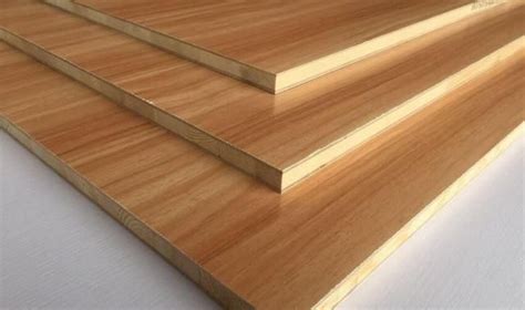 为什么实木生态板要比其他的人造板材要好 - 深圳方长木业