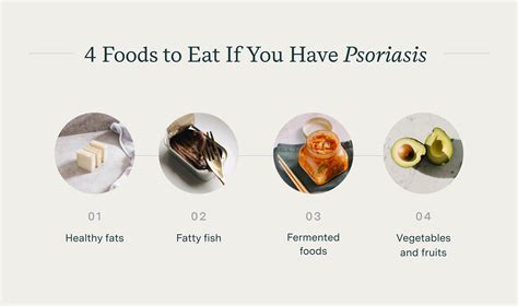 9 Foods To Avoid With Psoriasis (& 4 to Eat Instead)