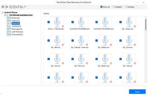 Image result for Android Audio File