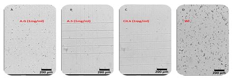 Chemical Composition and Anti-Urolithiatic Activity of Extracts from ...