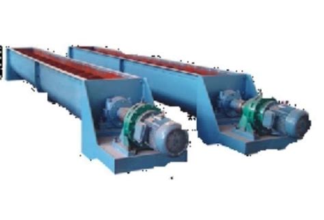 Screw Conveyor Manufacturer in Haryana