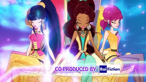 Winx Club Season 7 Image | Fancaps