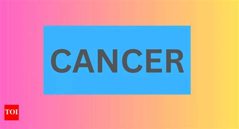 Cancer Career Horoscope 2025: Introspect and Rebuild for Career Success ...