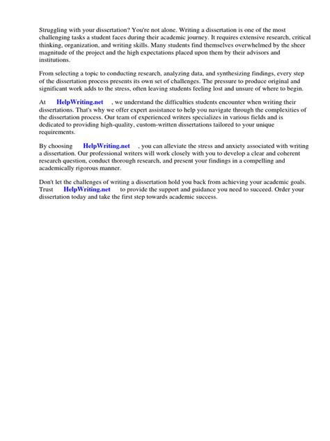 Dissertation Examples 的图像结果