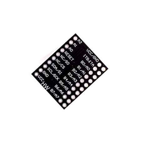 CJMCU-2317 MCP23017 Serial Interface Module buy online at Best Price ...