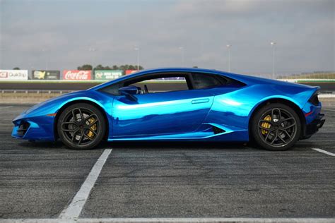 Drive an Exotic Super Car on an Autocross Course at World Wide ...