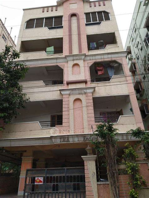 TVB Enclave Rent / Sale Himayatnagar, Hyderabad