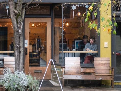 Mount Baker - Seattle - The Infatuation