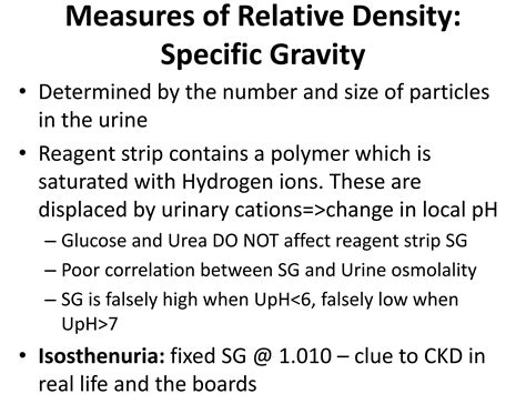 Urinalysis | PPTX
