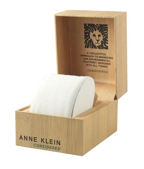 This watch collection by Anne Klein brought to you by Titan Company is ...