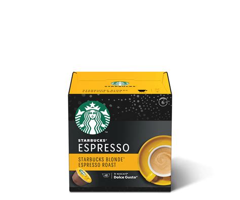 Starbucks® Blonde Roast Coffee | Starbucks® at Home