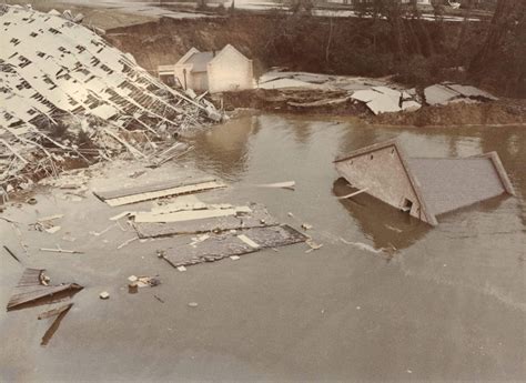 This past weekend was the anniversary of the Lake Peigneur drilling ...