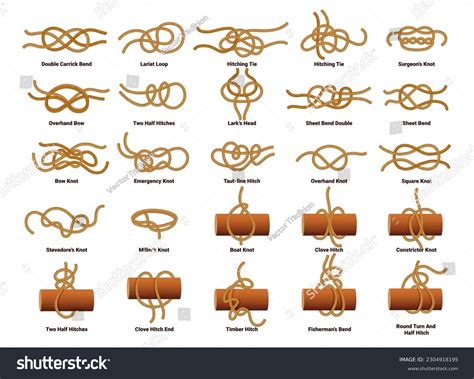 Scout Knots 710+ Scout Knots Stock Photos, Pictures & Royalty Free