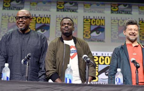 Comic-Con 2017: See Celebs at the Biggest Panels