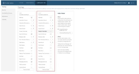 Tableau Server User Guide 的图像结果