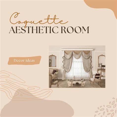 Coquette Aesthetic Room: Ideas, Decor, & More - Decor Fanatic