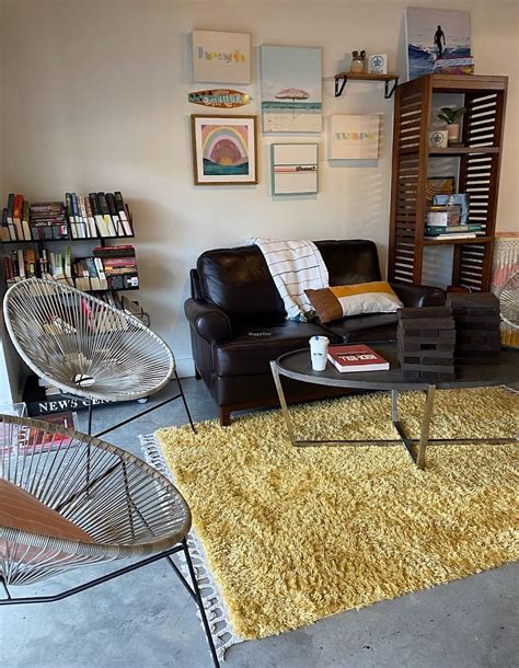 Beach Hippie Coffee - Myrtle Beach South Carolina Coffee & Tea - HappyCow