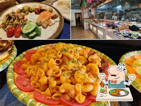 The Greenhouse Barbecue, Chennai - Restaurant menu, prices and reviews