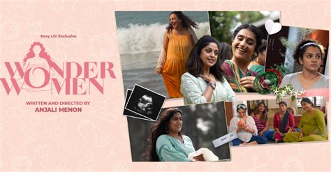 Wonder Women review: It's a warm and fuzzy love letter to pregnant ...