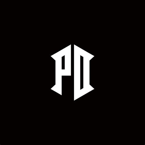 Image result for PD Monogram Logo